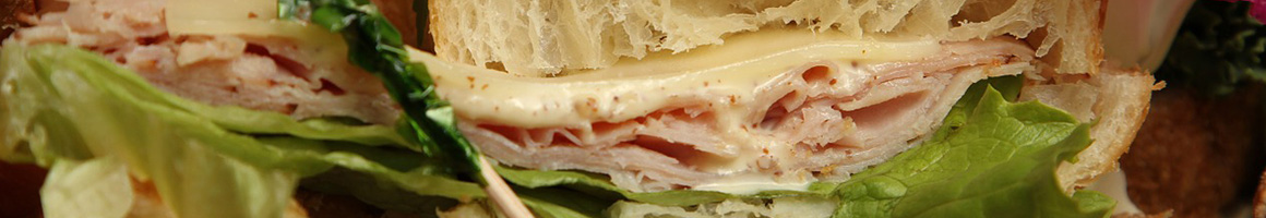 Eating Sandwich Vegetarian at FUEL Center City restaurant in Philadelphia, PA.